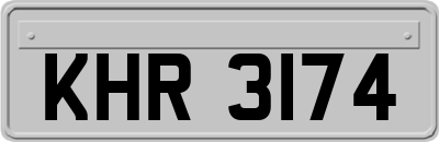 KHR3174