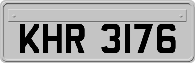 KHR3176