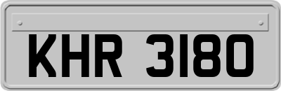 KHR3180