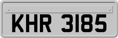 KHR3185