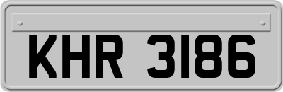 KHR3186