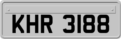 KHR3188