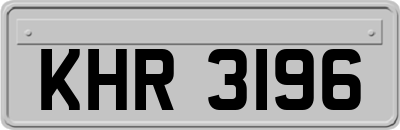 KHR3196