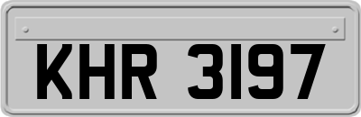 KHR3197