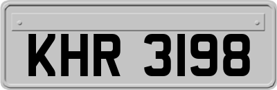 KHR3198