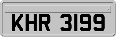 KHR3199