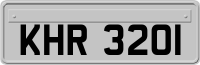 KHR3201