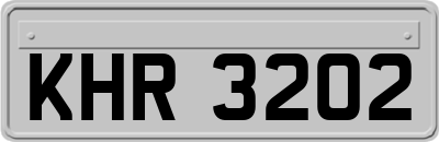 KHR3202