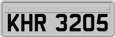 KHR3205