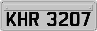 KHR3207
