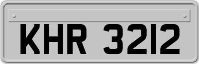 KHR3212