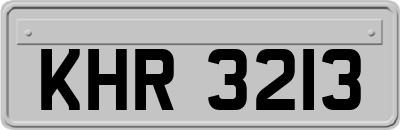 KHR3213