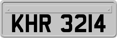 KHR3214