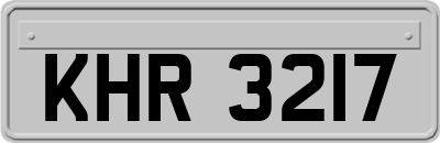 KHR3217