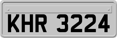 KHR3224