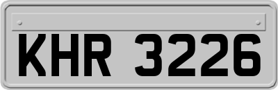 KHR3226
