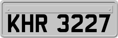 KHR3227