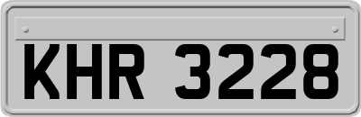 KHR3228