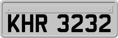 KHR3232