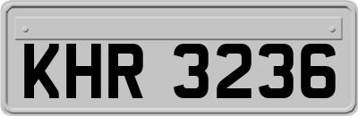 KHR3236