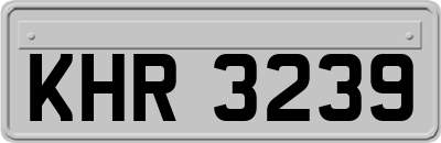 KHR3239
