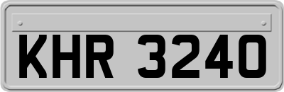 KHR3240