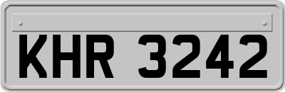 KHR3242