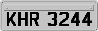 KHR3244