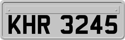 KHR3245