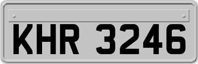 KHR3246
