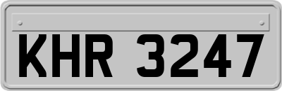 KHR3247