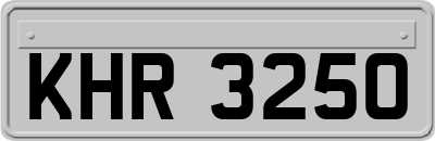 KHR3250