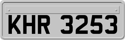 KHR3253