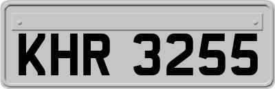 KHR3255