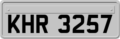 KHR3257