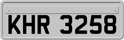 KHR3258
