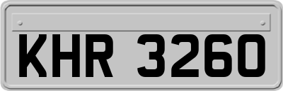 KHR3260