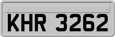 KHR3262