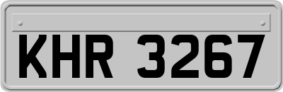 KHR3267