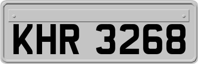 KHR3268