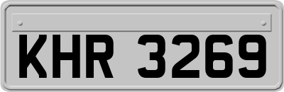 KHR3269