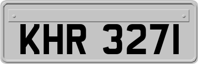 KHR3271