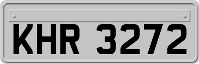 KHR3272