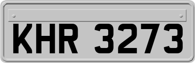 KHR3273