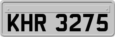 KHR3275