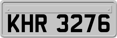 KHR3276
