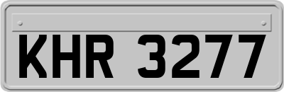 KHR3277