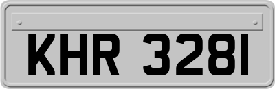 KHR3281