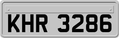 KHR3286