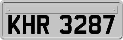 KHR3287